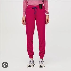 FIGS joggers